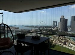 Concourse Skyline (D7), Apartment #595082161